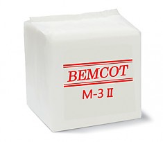BEMCOT M-3 부직포 (25 X 25cm)