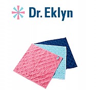 [Dr. Ekyln] 닥터에클린 밍클 걸레 (핑크/오션블루/네이비)