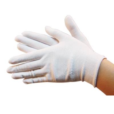 ANTI-bacteria glove(nylon glove) 나일론 식품용 속장갑